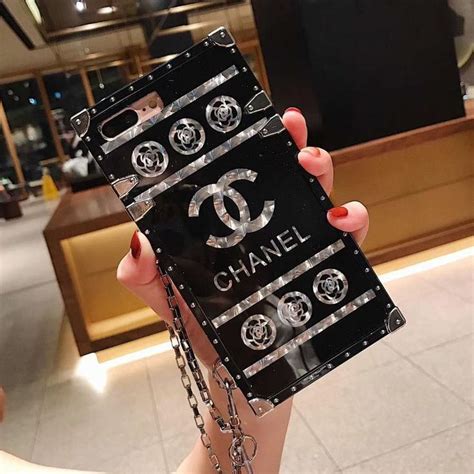 case iphone chanel boy|Chanel inspired phone cases.